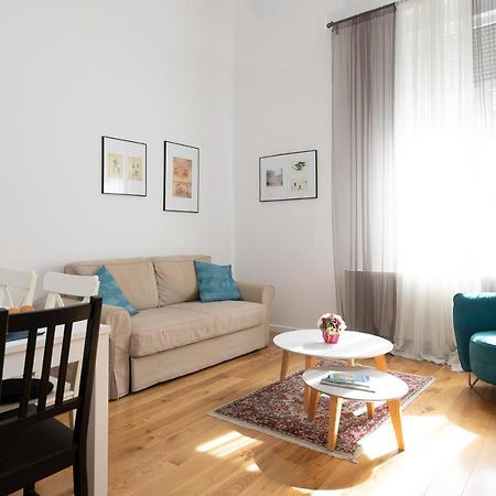 ザグレブModern Duplex Near Park Zrinjevac And Main Squareアパートメント エクステリア 写真