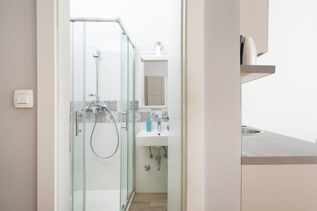 ザグレブModern Duplex Near Park Zrinjevac And Main Squareアパートメント エクステリア 写真