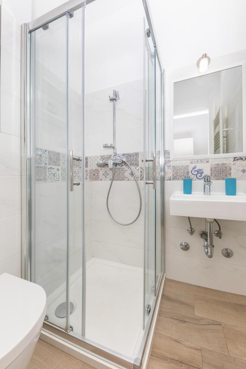 ザグレブModern Duplex Near Park Zrinjevac And Main Squareアパートメント エクステリア 写真