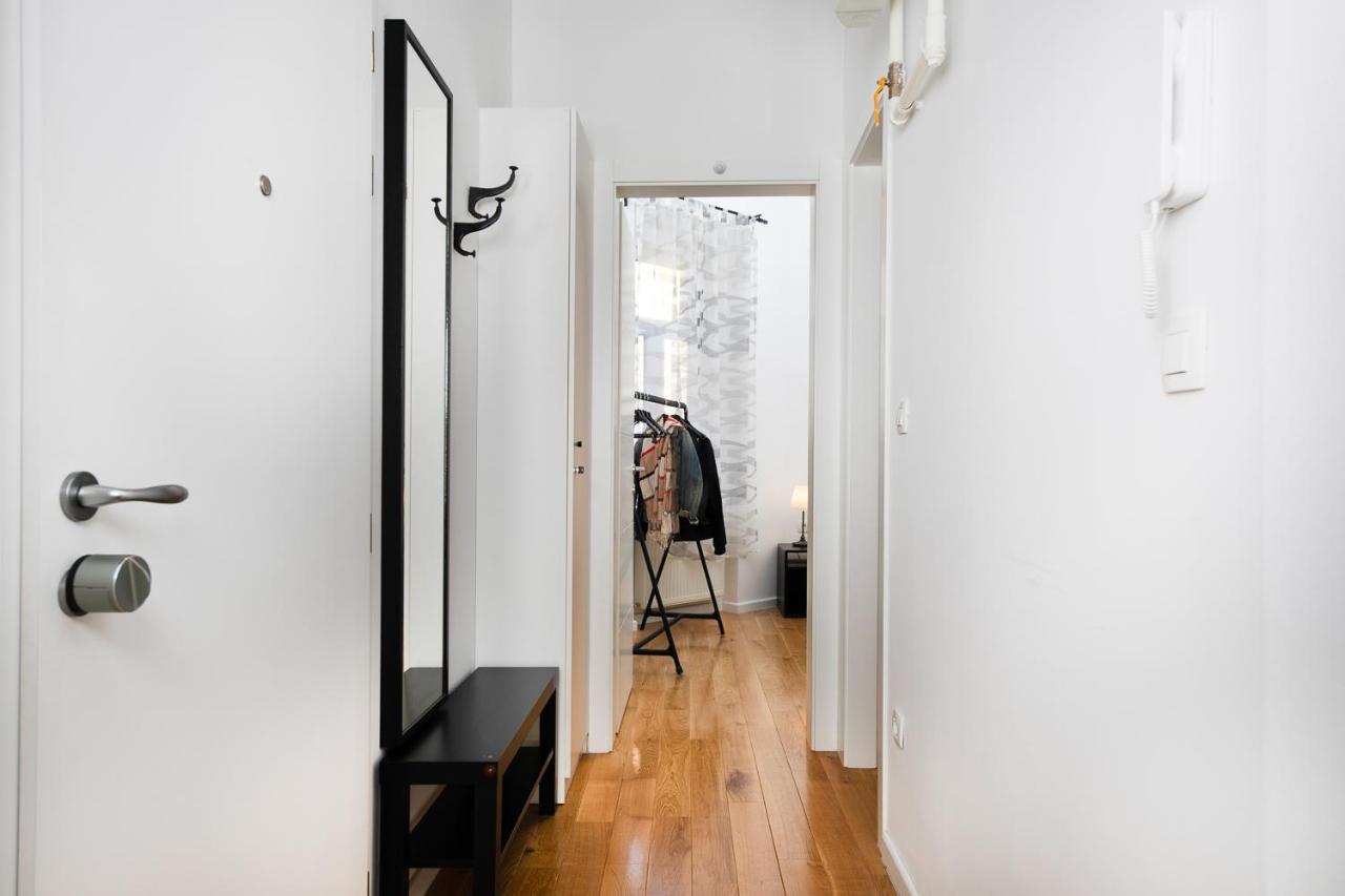ザグレブModern Duplex Near Park Zrinjevac And Main Squareアパートメント エクステリア 写真