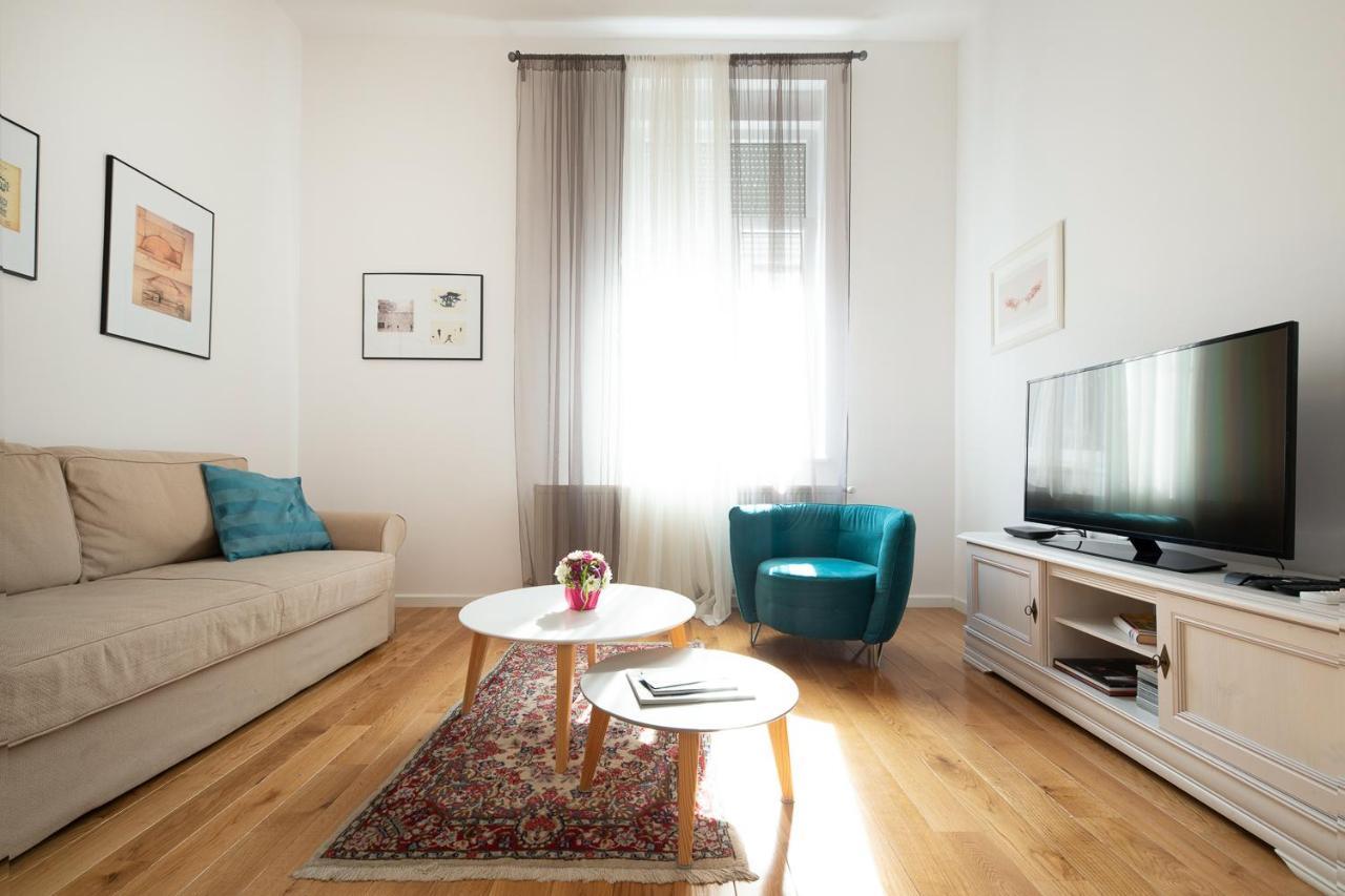 ザグレブModern Duplex Near Park Zrinjevac And Main Squareアパートメント エクステリア 写真